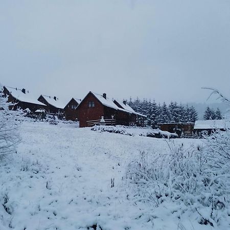 Osada Zawoz Villa Kültér fotó