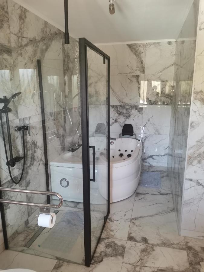 Osada Zawoz Villa Kültér fotó