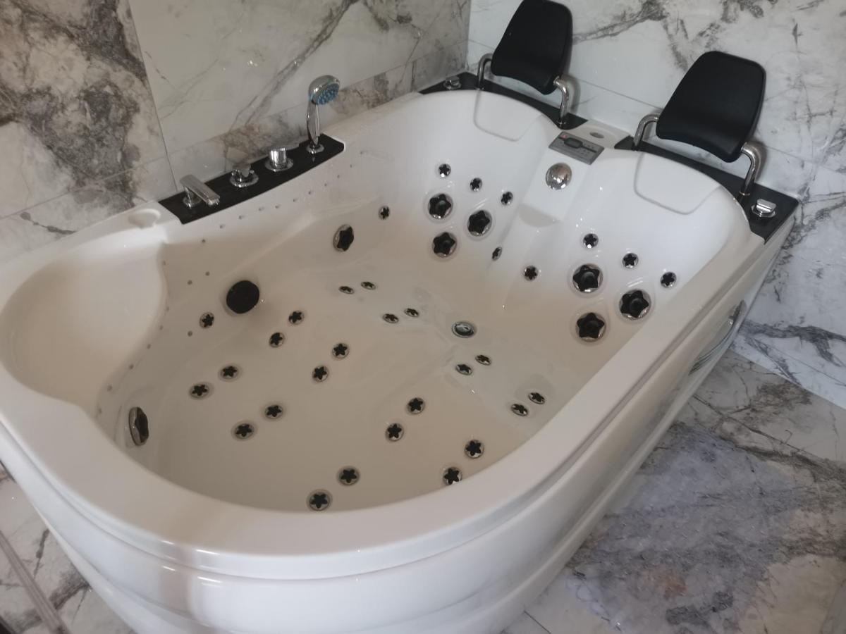 Osada Zawoz Villa Kültér fotó
