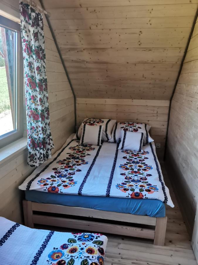Osada Zawoz Villa Kültér fotó