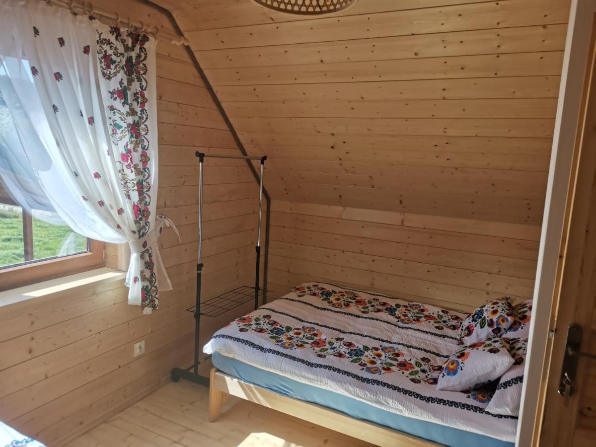 Osada Zawoz Villa Kültér fotó