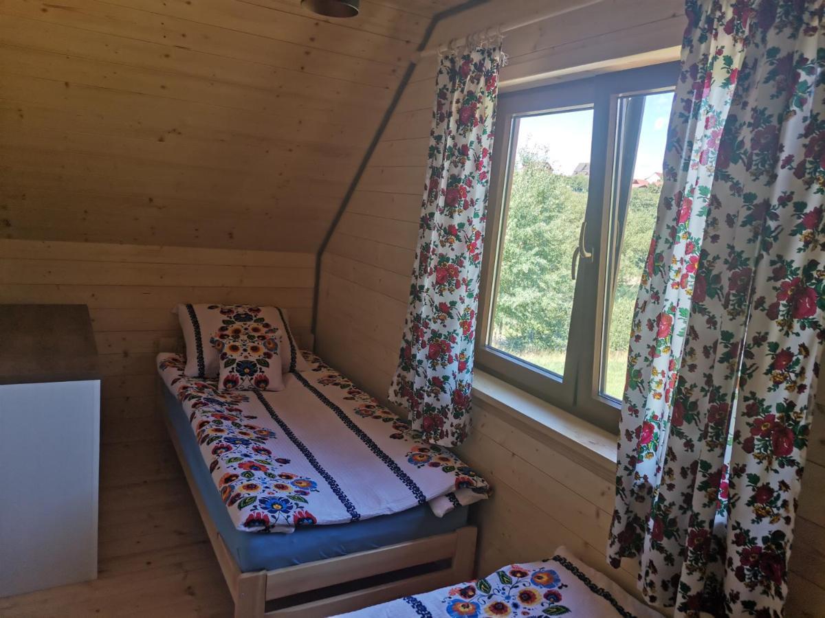 Osada Zawoz Villa Kültér fotó