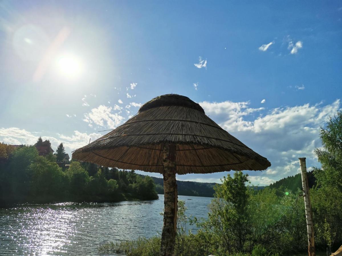 Osada Zawoz Villa Kültér fotó
