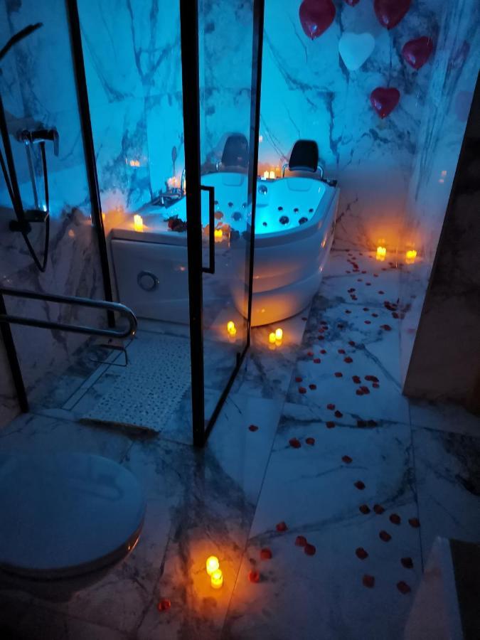 Osada Zawoz Villa Kültér fotó
