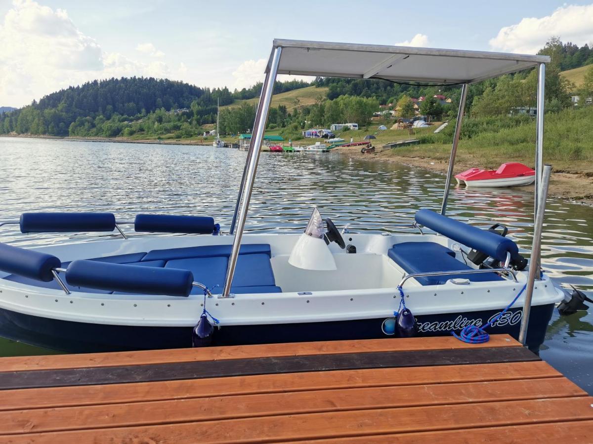 Osada Zawoz Villa Kültér fotó