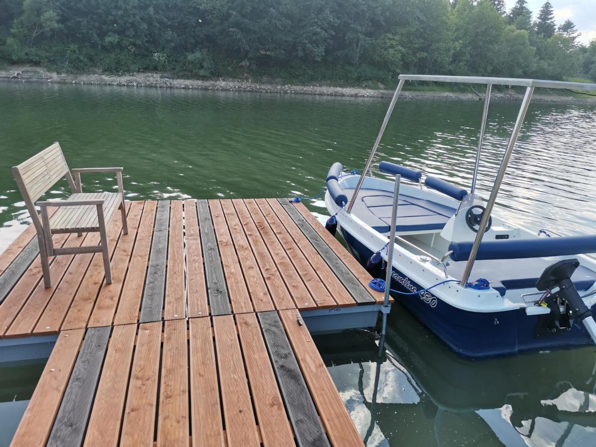 Osada Zawoz Villa Kültér fotó