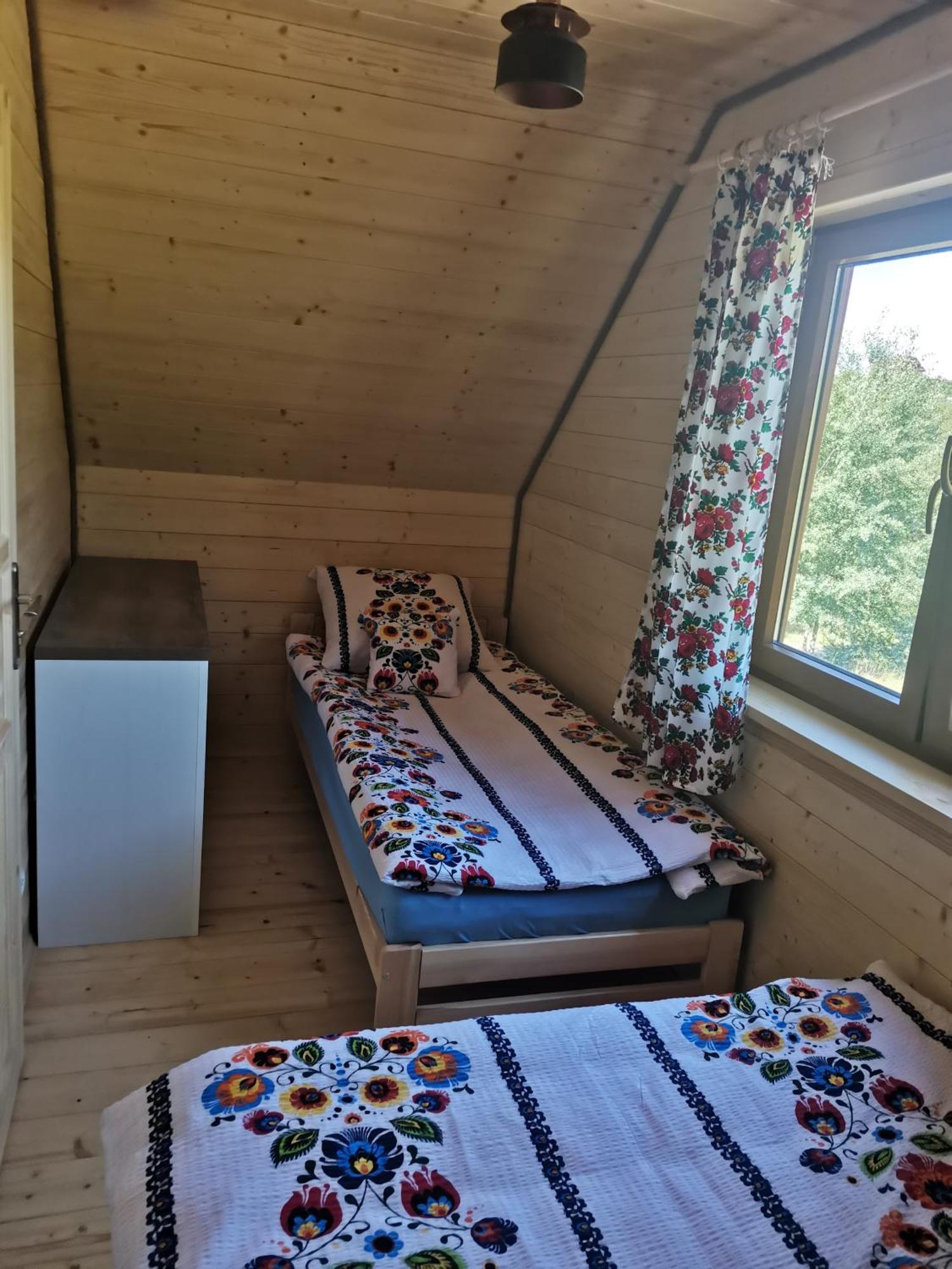 Osada Zawoz Villa Kültér fotó