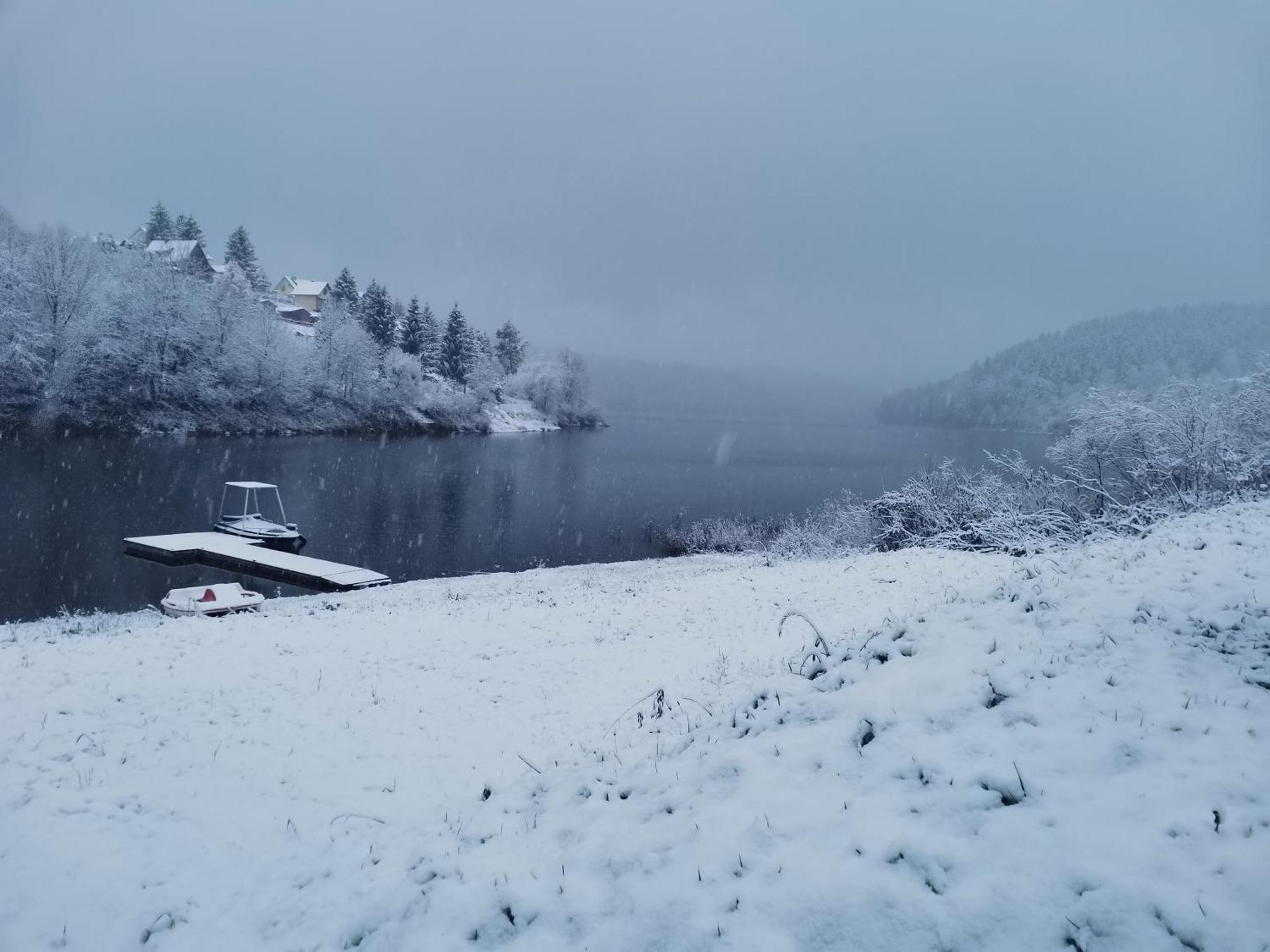 Osada Zawoz Villa Kültér fotó
