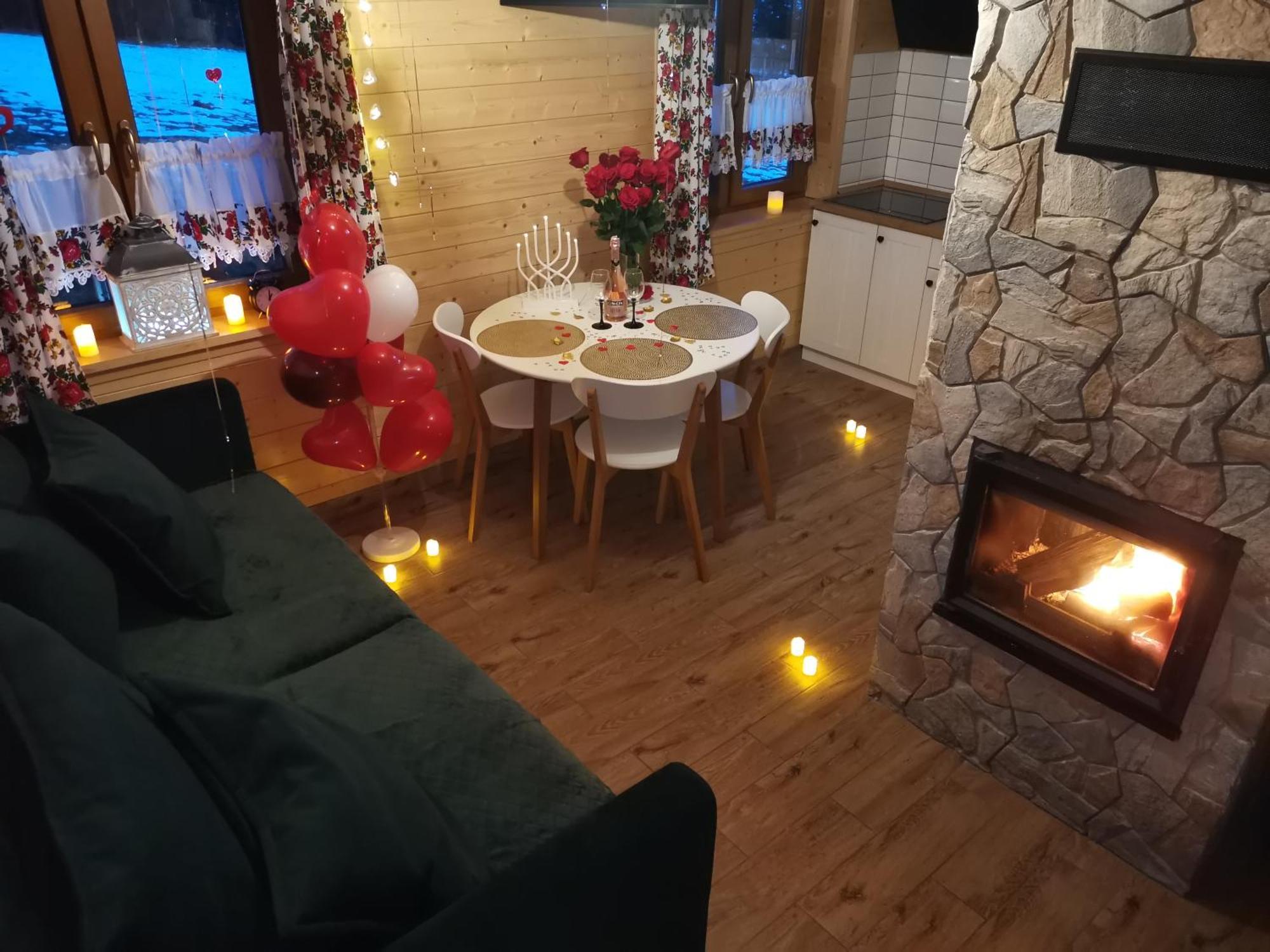 Osada Zawoz Villa Kültér fotó