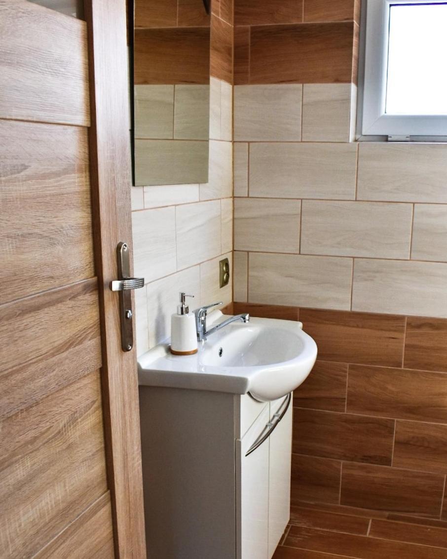 Osada Zawoz Villa Kültér fotó