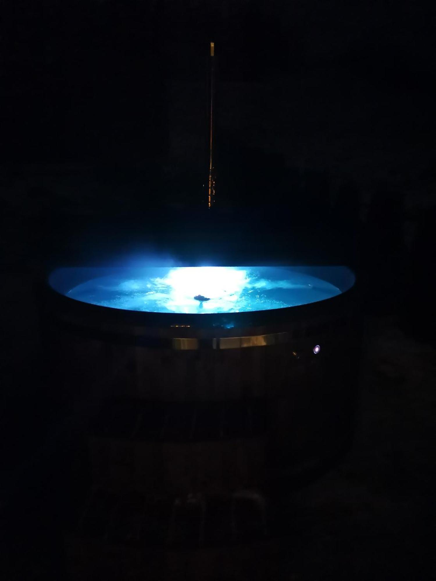 Osada Zawoz Villa Kültér fotó
