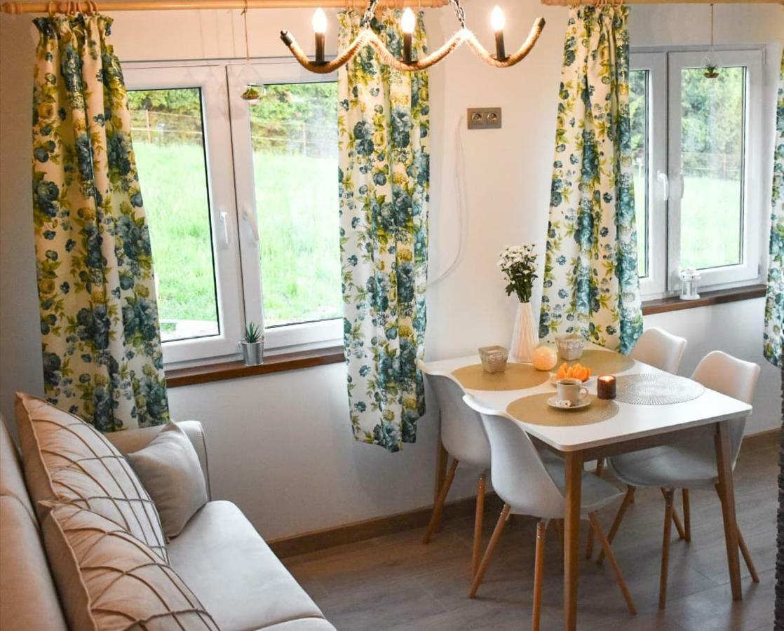 Osada Zawoz Villa Kültér fotó
